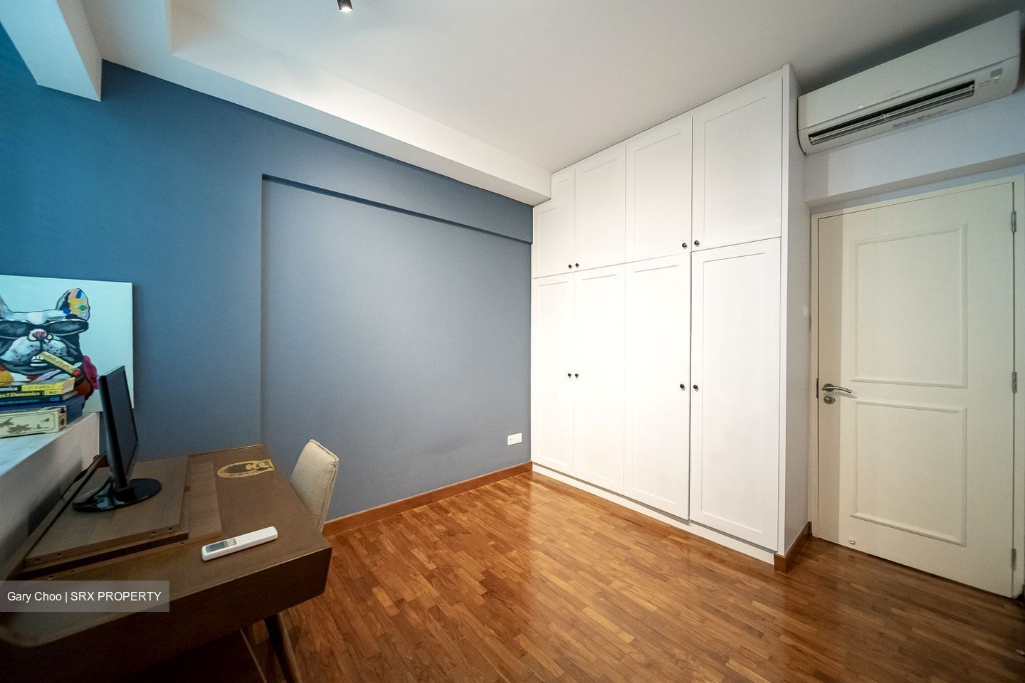 Jervois Regency (D10), Apartment #456053601